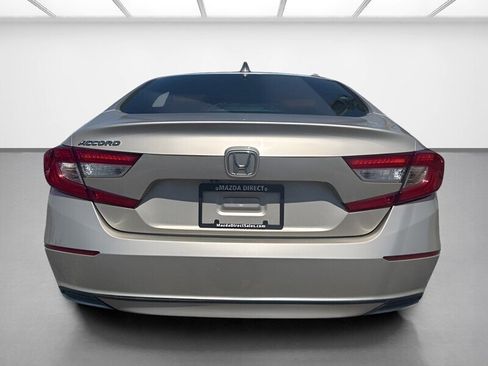 Used 2020 Honda Accord EX image 11