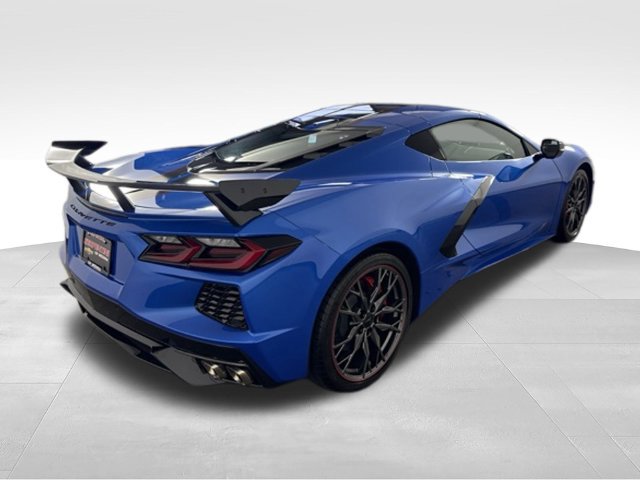 Used 2026 Chevrolet Corvette Stingray Coupe w/ 1LT RWD image 9