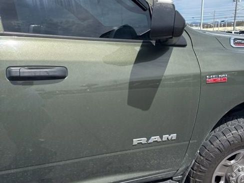 Used 2021 RAM 2500 Tradesman w/ Chrome Appearance Group image 21