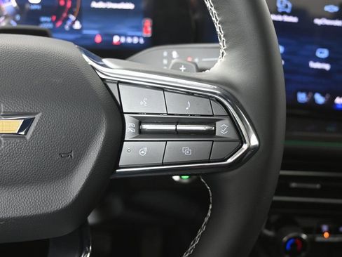 New 2026 Chevrolet Traverse High Country AWD/4WD image 37