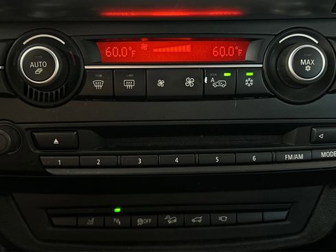 Used 2014 BMW X6 M AWD/4WD image 25