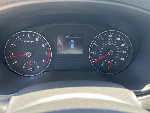 Used 2017 Kia Sportage EX w/ EX Premium Package FWD image 37