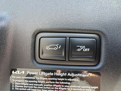 New 2027 Kia Telluride X-Line SX Prestige AWD/4WD image 13