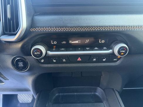 Used 2023 MAZDA CX-50 AWD 2.5 Turbo w/ Cargo Package image 14