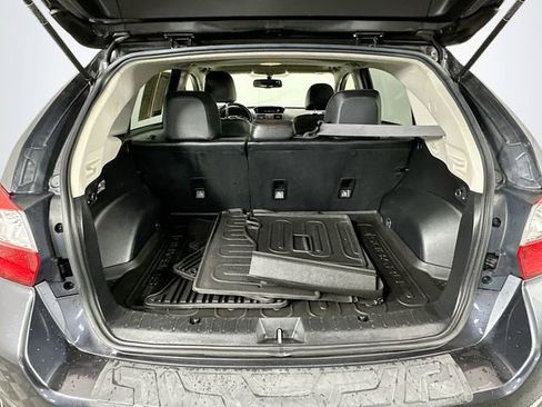 Used 2013 Subaru Crosstrek 2.0i Limited image 23