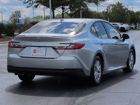 Certified 2026 Toyota Camry LE w/ Convenience Package FWD image 5