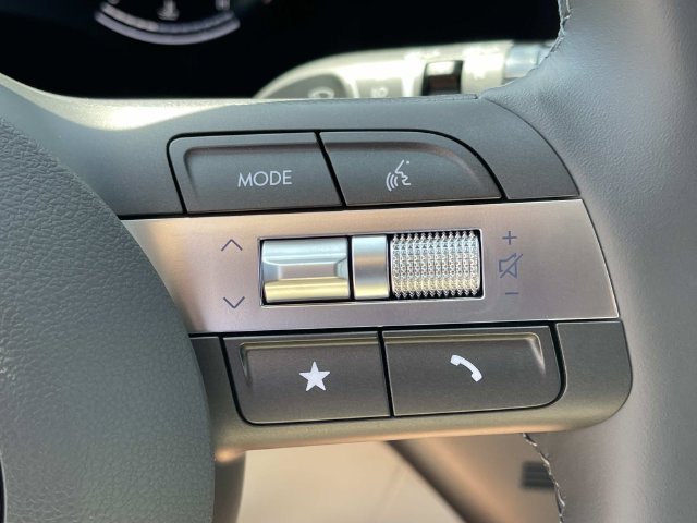 New 2027 Hyundai Kona SEL Sport FWD image 31