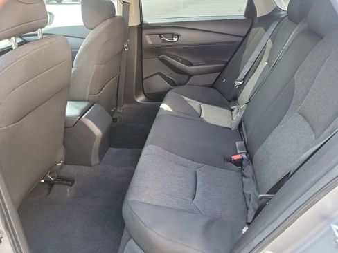 Certified 2023 Honda Accord LX image 11