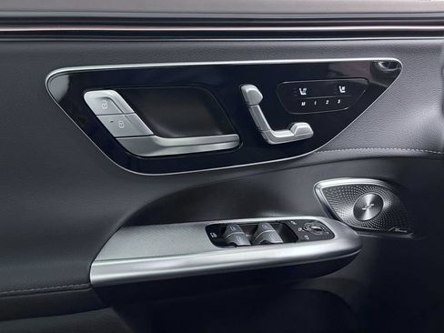 Certified 2023 Mercedes-Benz EQE 350+ 4MATIC SUV image 23