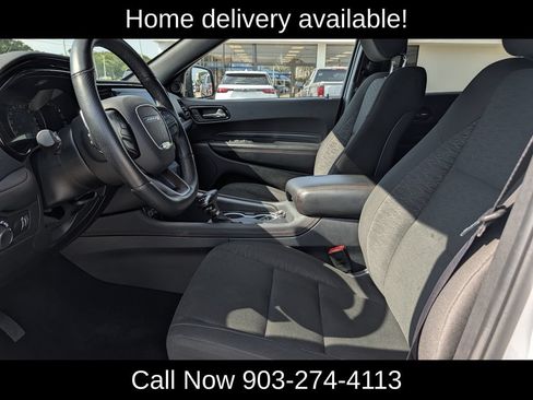 Used 2026 Dodge Durango GT AWD/4WD image 26