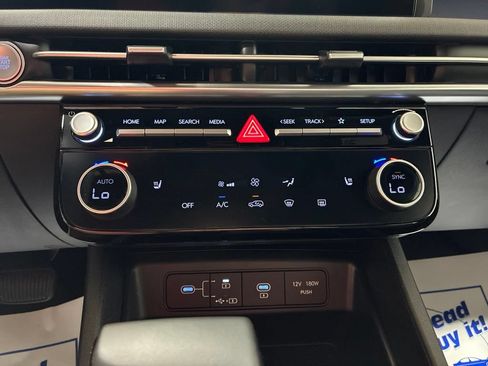 New 2026 Hyundai Tucson XRT AWD/4WD image 20
