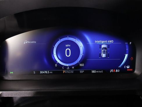 Used 2022 Ford Explorer ST w/ ST Street Pack image 4