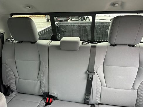 Used 2023 Toyota Tundra SR5 w/ TRD Sport Package image 41