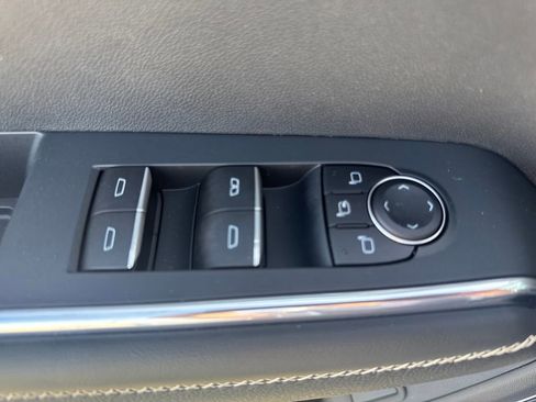 New 2026 GMC Acadia Denali w/ Super Cruise Package image 20