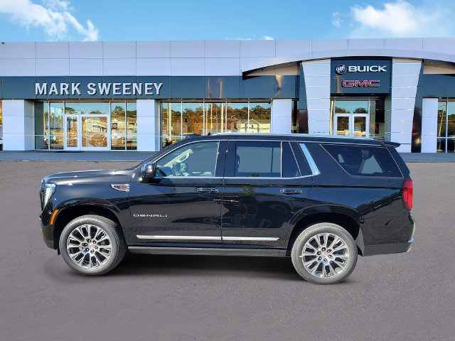 New 2027 GMC Yukon Denali w/ Denali Reserve Package AWD/4WD image 30