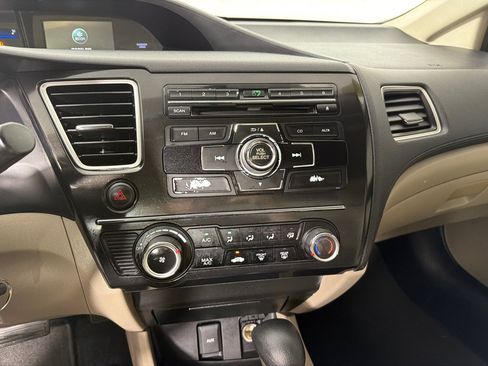 Used 2013 Honda Civic LX image 14