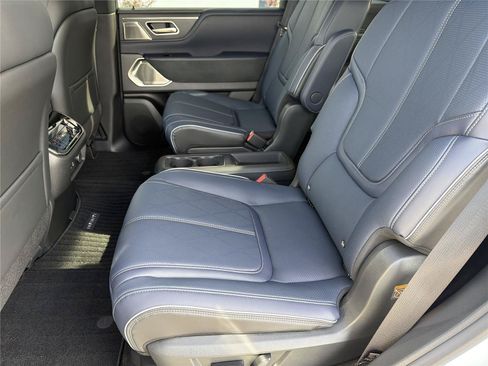 New 2026 INFINITI QX80 4WD w/ Sport Exterior Package image 42