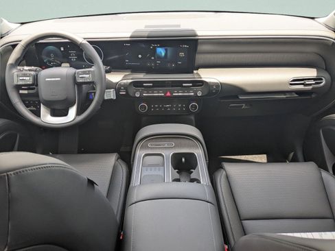 New 2026 Hyundai Palisade Limited FWD image 29