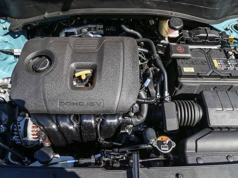 Certified 2026 Kia Seltos S AWD/4WD image 25