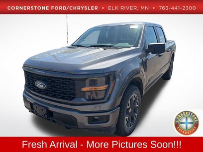 Used 2024 Ford F150 STX