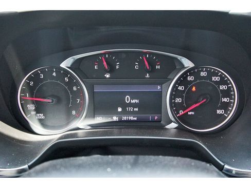 Used 2024 Chevrolet Blazer LT w/ Convenience Package FWD image 8
