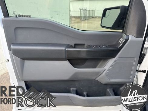 Used 2023 Ford F150 XL w/ FX4 Off-Road Package AWD/4WD image 15
