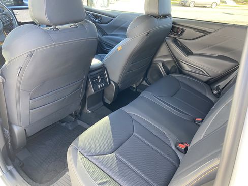 Used 2024 Subaru Forester Wilderness image 19