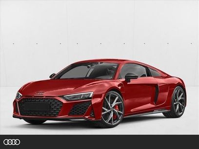 Used 2023 Audi R8 V10 performance
