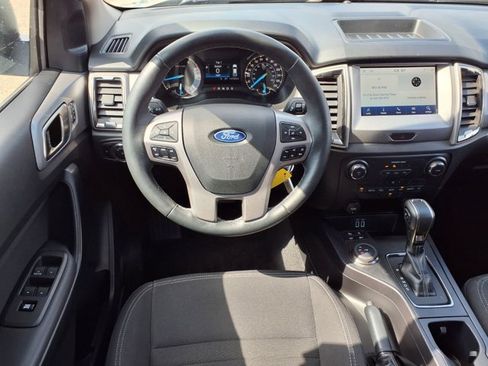 Certified 2023 Ford Ranger XLT w/ Equipment Group 301A Mid AWD/4WD image 5