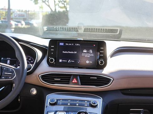 Certified 2022 Hyundai Santa Fe SEL w/ Cargo Package image 18