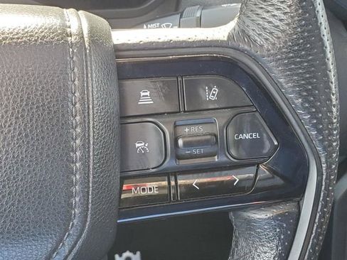 Used 2022 Toyota Tundra TRD Pro image 21