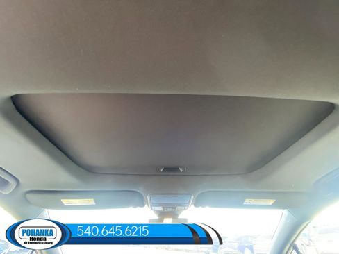 New 2026 Honda Odyssey Sport-L image 16