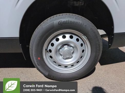 New 2026 Ford Maverick XL AWD/4WD image 31