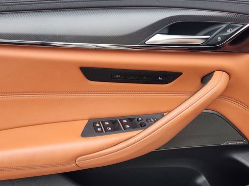 Used 2023 BMW M5 Base w/ Competition Package image 22