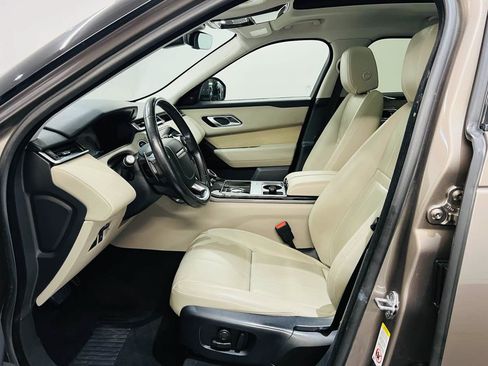 Used 2020 Land Rover Range Rover Velar S AWD/4WD image 12