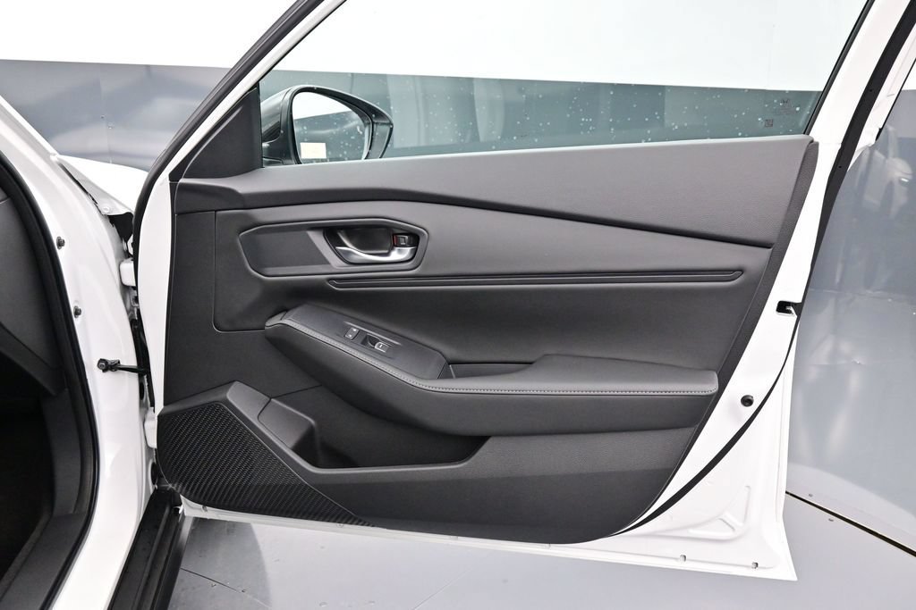 New 2026 Honda Accord Sport image 31