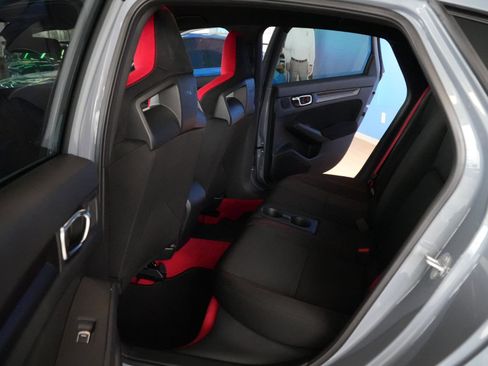 New 2025 Honda Civic Type R image 18