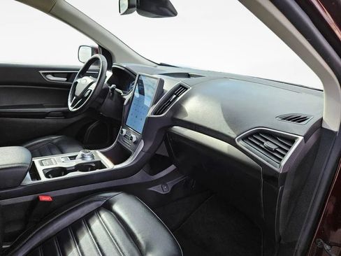 Used 2023 Ford Edge SEL w/ Convenience Package image 39