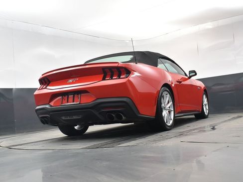 Used 2024 Ford Mustang GT Premium image 16