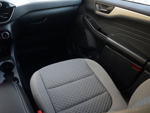 Certified 2022 Ford Escape SE w/ Convenience Package image 14