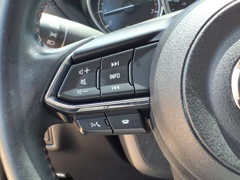 Used 2022 MAZDA CX-5 Carbon Edition AWD/4WD image 25