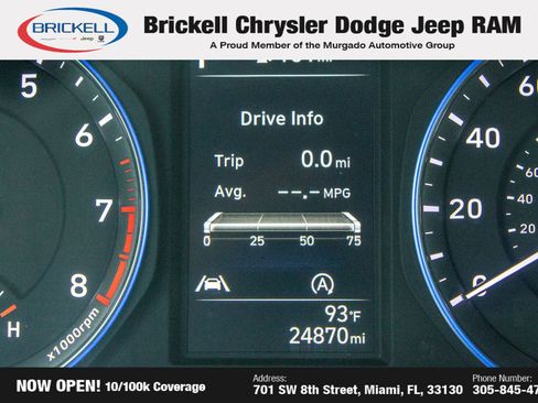 Used 2022 Hyundai Kona SEL w/ Convenience Package image 30