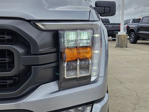 Certified 2023 Ford F150 XLT w/ Equipment Group 302A High AWD/4WD image 12