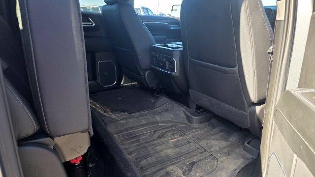 Used 2024 GMC Sierra 1500 SLT AWD/4WD image 18