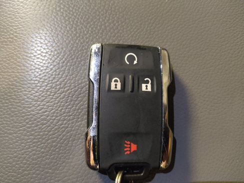 Used 2018 GMC Sierra 1500 SLT w/ Texas SLT Premium Package image 32