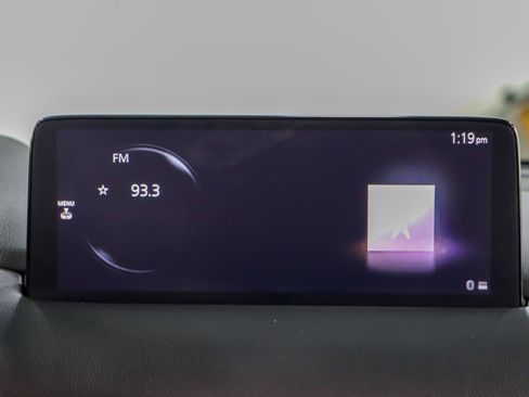 Used 2023 MAZDA CX-5 AWD image 19