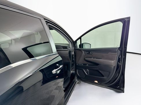 Used 2019 Honda Odyssey EX-L image 34
