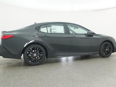 New 2026 Toyota Camry SE image 59