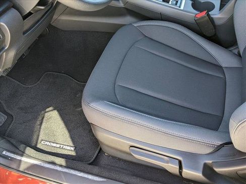 New 2025 Subaru Crosstrek 2.5i Premium image 4