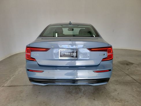 Used 2024 Volvo S60 B5 Core AWD/4WD image 6